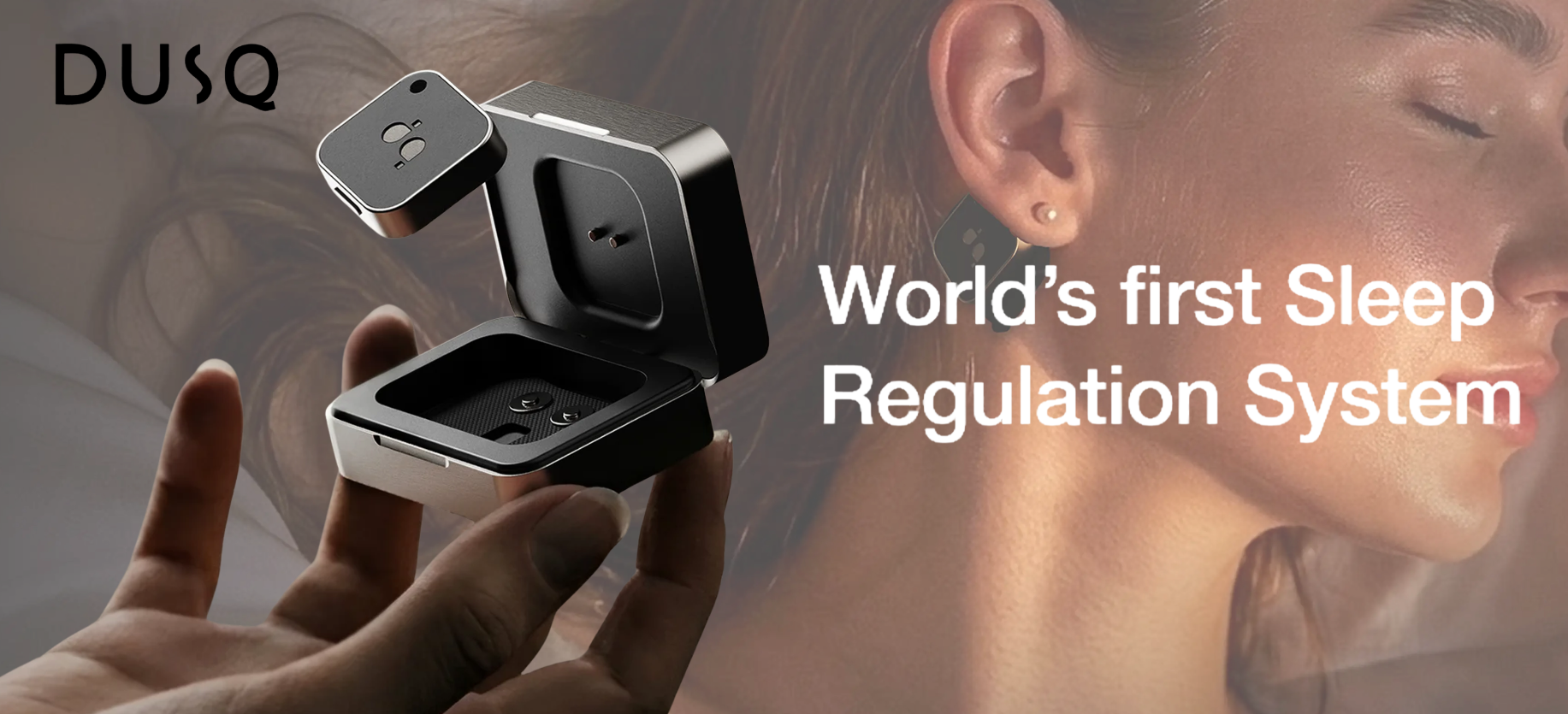 DUSQ Sleep regulation System