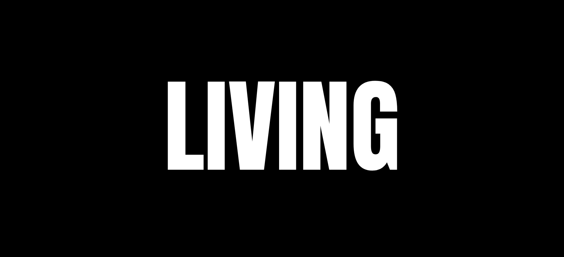 Living Banner