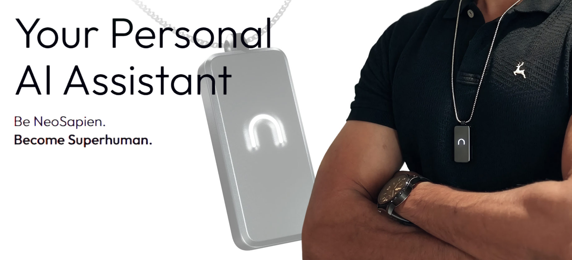 Neosapine Personal Al Assistnt