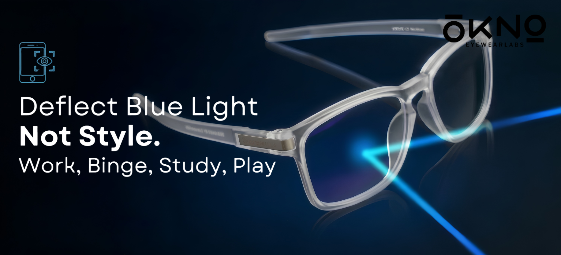Okno Eyewearables